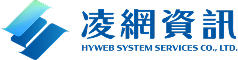 網站標題